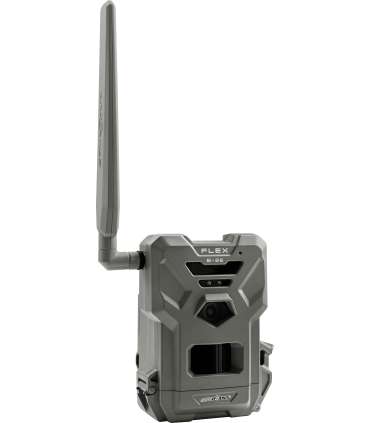Caméra de chasse cellulaire FLEX E-36  SPYPOINT