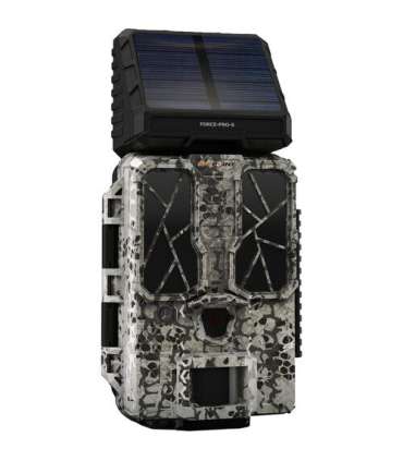 Caméra de chasse Solaire Force-Pro-S SPYPOINT