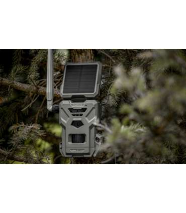 Caméra de chasse cellulaire et solaire FLEX-S SPYPOINT