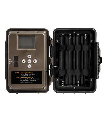 Caméra de chasse FORCE-20 SPYPOINT