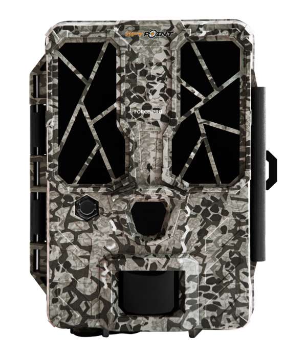 Caméra de chasse Force Pro Dark | SPYPOINT