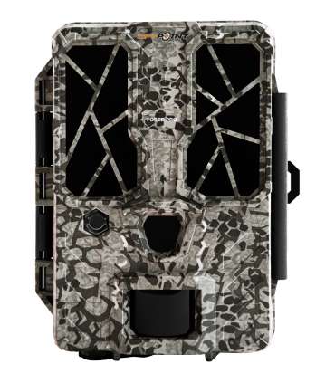 Caméra de chasse Force Pro Dark | SPYPOINT