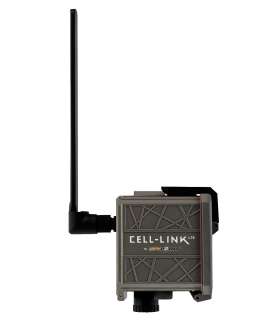 Adaptateur cellulaire universel CELL-LINK SPYPOINT