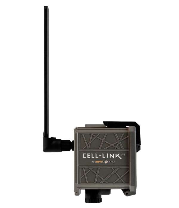 Adaptateur cellulaire universel CELL-LINK SPYPOINT