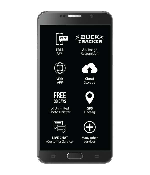 Adaptateur cellulaire universel CELL-LINK SPYPOINT