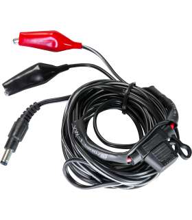 Câble d'alimentation pour Caméra - 12v | SPYPOINT