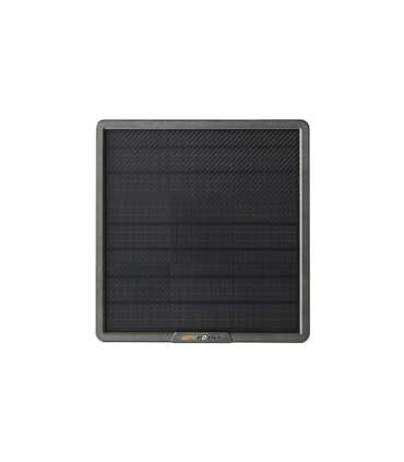 Panneau Solaire avec batterie lithium pour caméra SPYPOINT