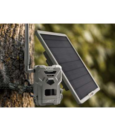 Panneau Solaire avec batterie lithium pour caméra SPYPOINT