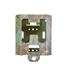 Boitier de protection pour Trail Cam à 42 LED - Camo SPYPOINT