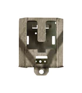 Boitier de protection pour Trail Cam Force-20 - Camo SPYPOINT