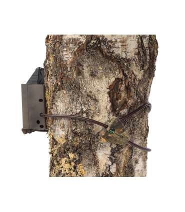 Câble de sécurité Python pour pièges photographiques SPYPOINT