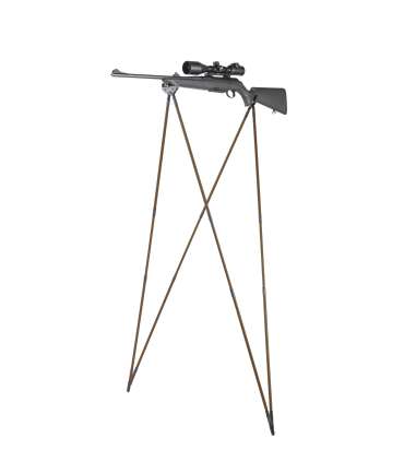 Canne Ultimate Cuir 4 STABLE STICKS