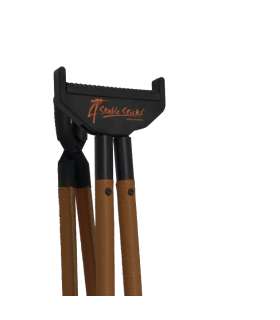 Canne Ultimate Cuir 4 STABLE STICKS 2