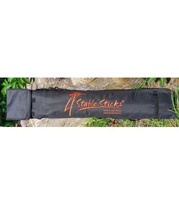 Housse Canne 4 STABLE STICKS