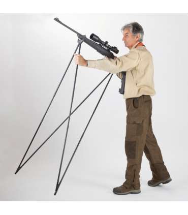 Canne BUSH LIGHT 4 STABLE STICKS