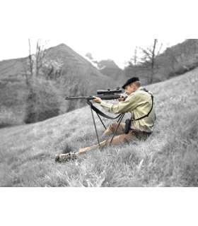 Canne Sit Stick 4 STABLE STICKS 2