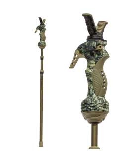 Monopied Trigger Stick Gen 3 - Modèle haut - 83 à 165 cm PRIMOS