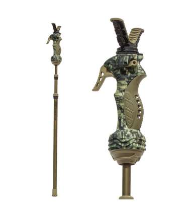 Monopied Trigger Stick Gen 3 - Modèle haut - 83 à 165 cm PRIMOS