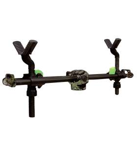 Repose arme 2 points pour canne de pirsch PRIMOS