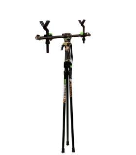 Repose arme 2 points pour canne de pirsch PRIMOS 2