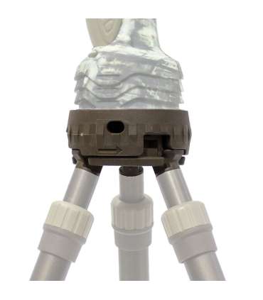 Trépied Trigger Stick Gen 3 - Modèle court - 46 à 97,5 cm PRIMOS