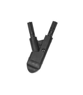 Pied plat pour Bush/Mountain/Ultimate 4 STABLE STICKS