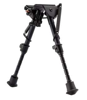 Bipied 6 positions - Tête fixe HARRIS 2