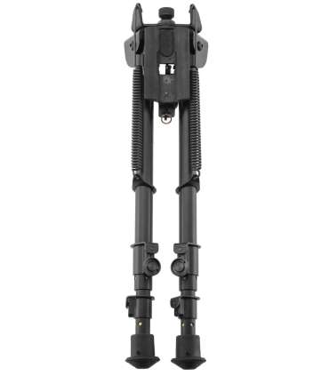 Bipied 3 positions - Tête articulée HARRIS