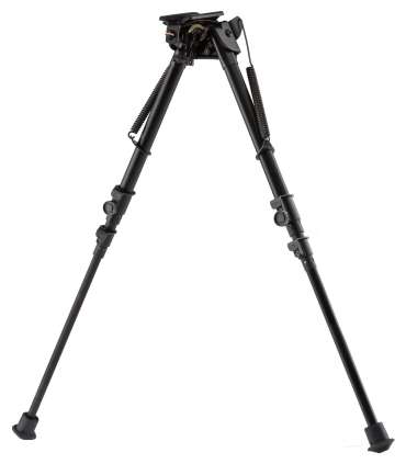 Bipied 3 positions - Tête articulée HARRIS