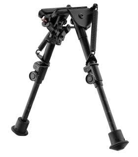 Bipied 2 positions - Tête fixe HARRIS 2