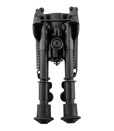 Bipied 2 positions - Tête fixe HARRIS