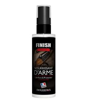 Nourissant PROTECTION FINISH 75ML ARMAESTRIA
