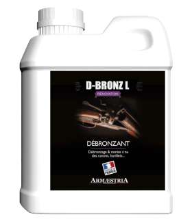 Debronzant D-BRONZ 1L ARMAESTRIA