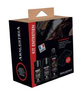 Kit ENTRETIEN 250ML ARMAESTRIA
