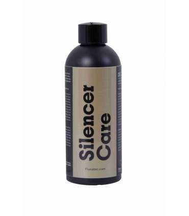 Nettoyant silencieux Silencer Care 250 mL FLUNATEC