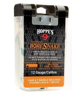 Boresnake® | Hoppe's 2