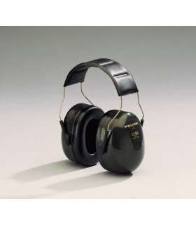Casque Optime II PELTOR