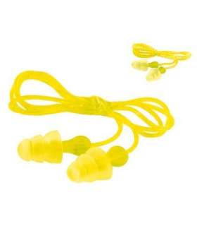 Bouchons d'oreilles réutilisables | 3M Peltor