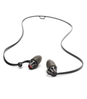 Protection auditive mousse intra-auriculaire SAFARILAND