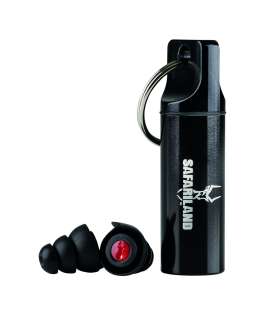 Protection auditive intra-auriculaire Impulse HP SAFARILAND 2