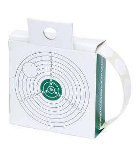 Boite de 500 gommettes Diam 19 | Januel