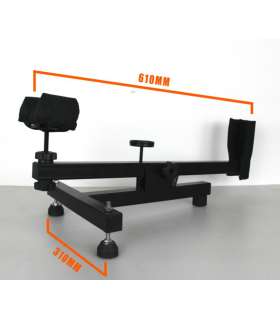 Chevalet de tir COLOMBI SPORTS