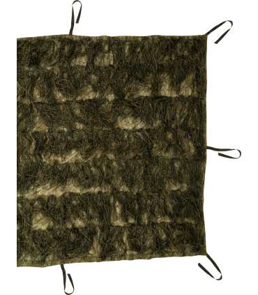 Filet de camouflage Woodland Ghillie JACK PYKE