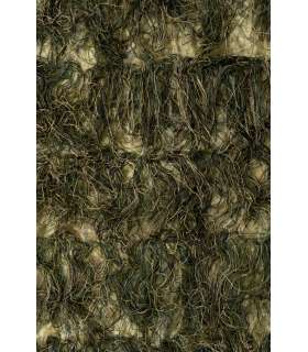 Filet de camouflage Woodland Ghillie JACK PYKE 2