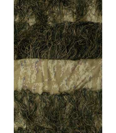 Filet de camouflage Woodland Ghillie JACK PYKE