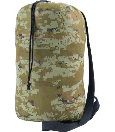 Filet de camouflage Woodland Ghillie JACK PYKE