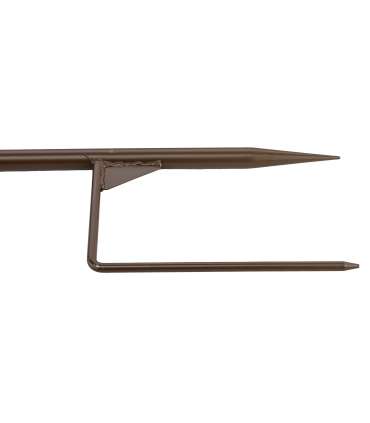 4 Piquets pour Filet de camouflage JACK PYKE