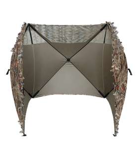 Affût camo 145X145CM 2 personnes FUZYON