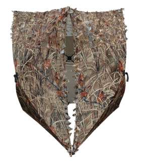 Affût camo 145X145CM 2 personnes FUZYON 2