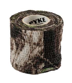 Strap de camouflage 3D Camo JACK PYKE